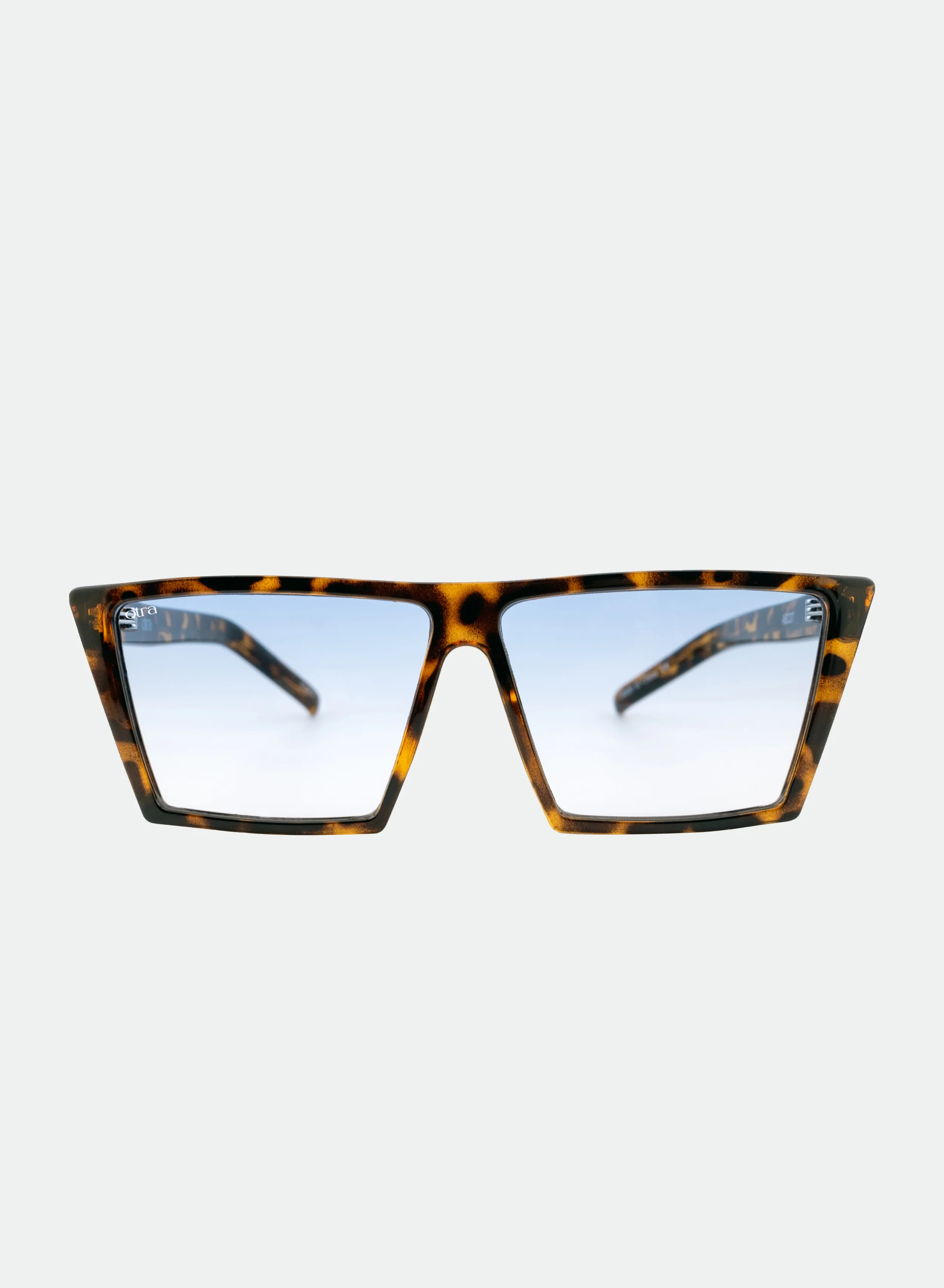 Ascot Tortoiseshell | Otra Eyewear