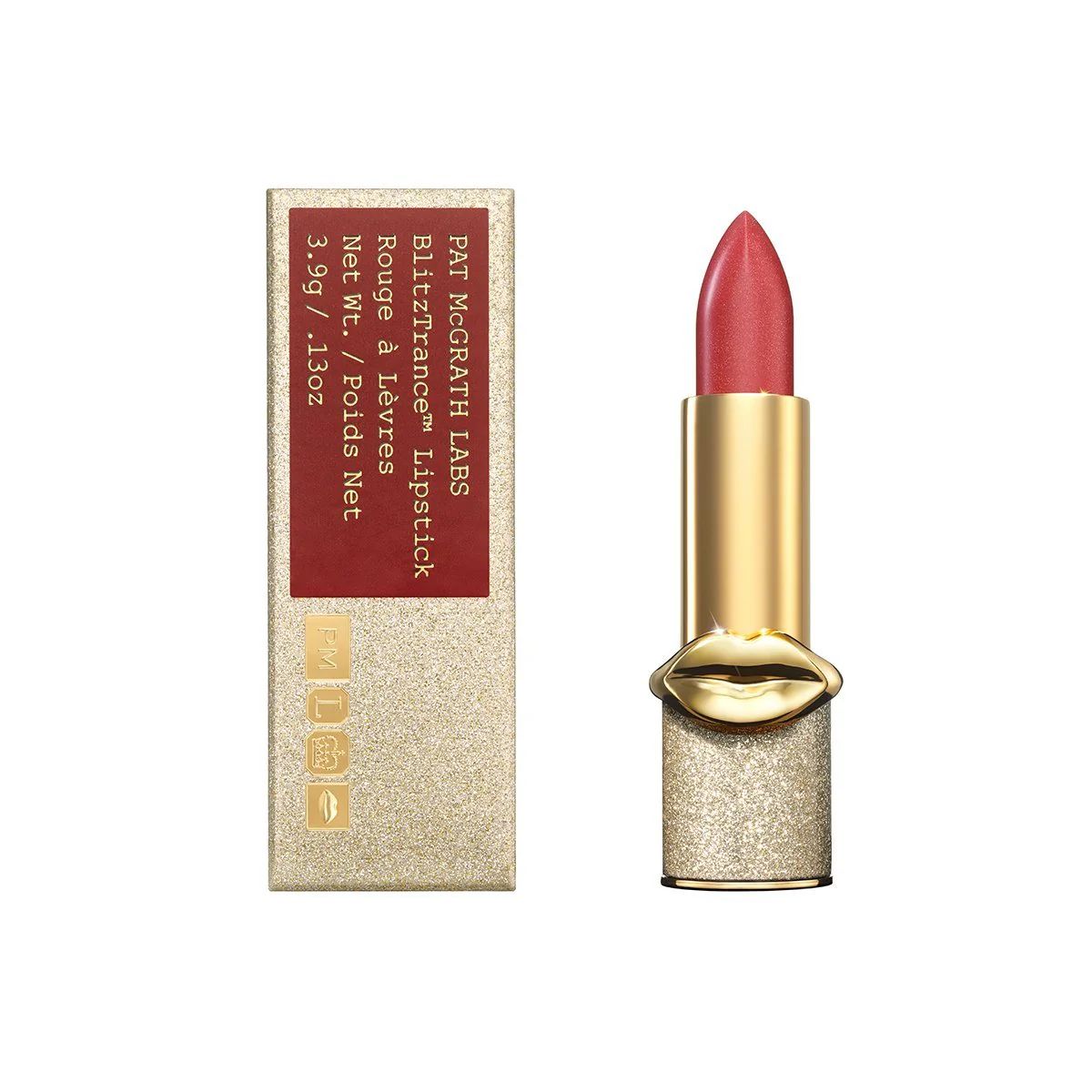 BLITZTRANCE™LIPSTICK | Pat McGrath (US)