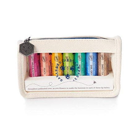 Bee the Balm Lip Balm Gift Set by Savannah Bee Company | Walmart (US)