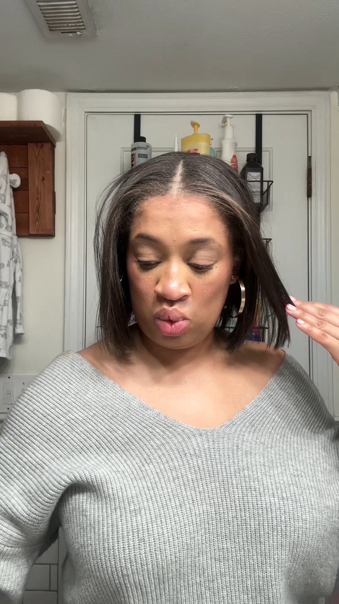 Night time routine 

#LTKdayinmylife #LTKstorytime #LTKgrwm