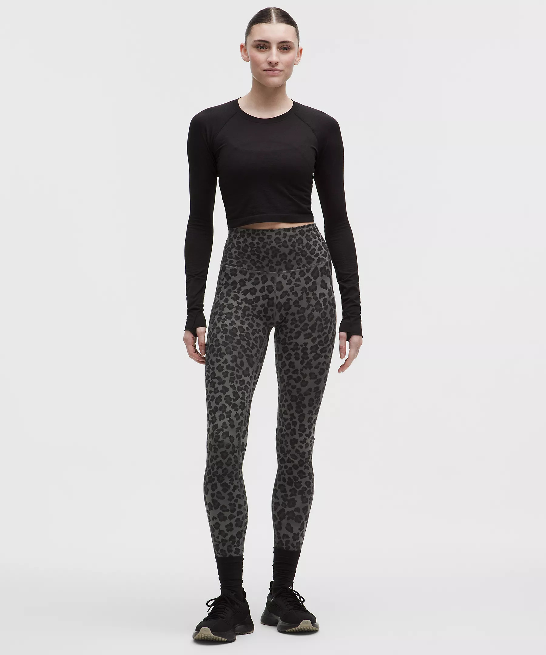 Wunder Train High-Rise Tight 28" | Lululemon (US)