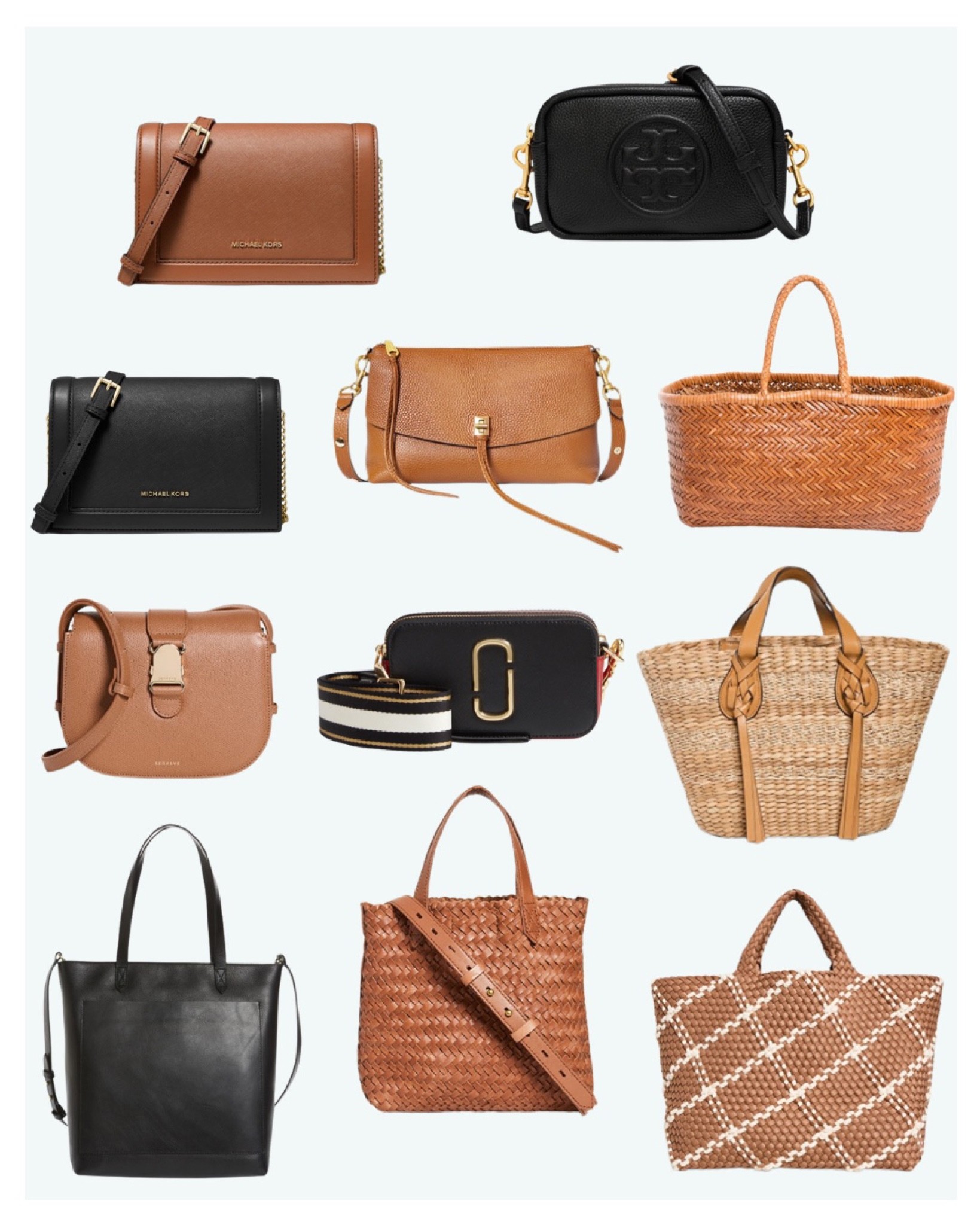 Our favorite bags for fall

#LTKunder100 #LTKunder50 #LTKitbag
