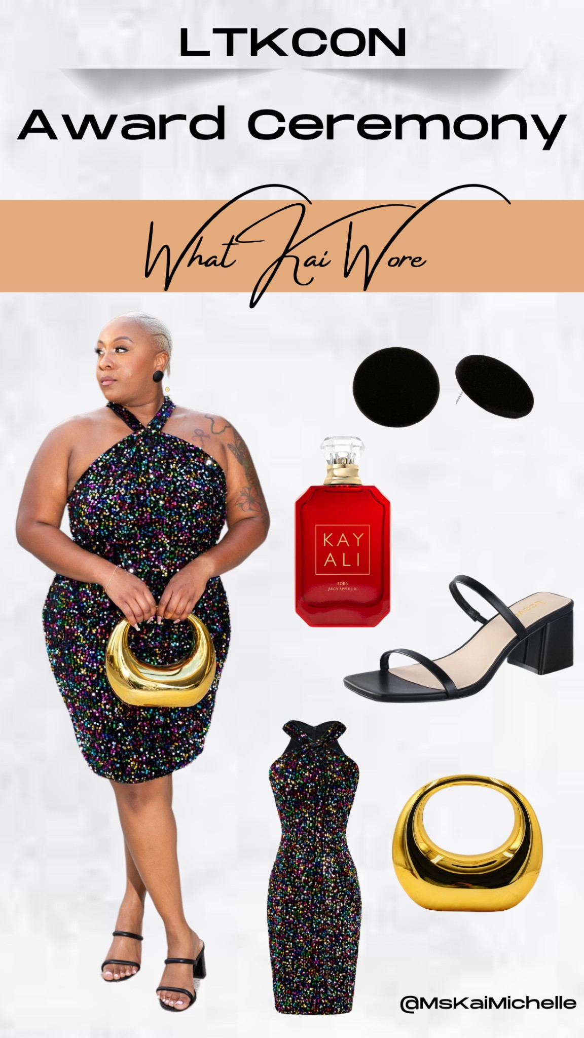 Plus Size Dress | Awards Ceremony | Size XXL

#LTKPlusSize #LTKCon #LTKStyleTip