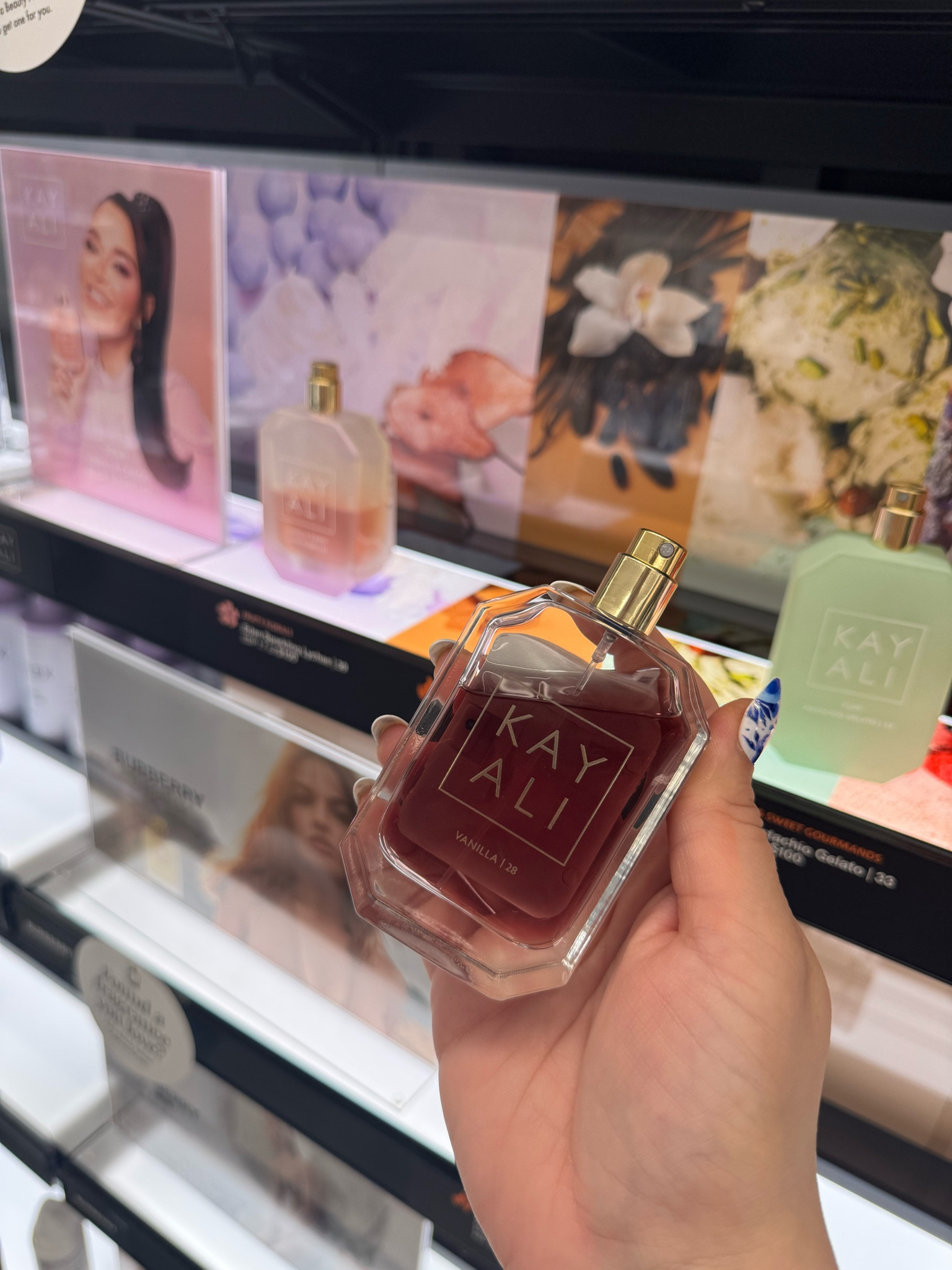 Summer scents

#LTKstyletip #LTKbeauty