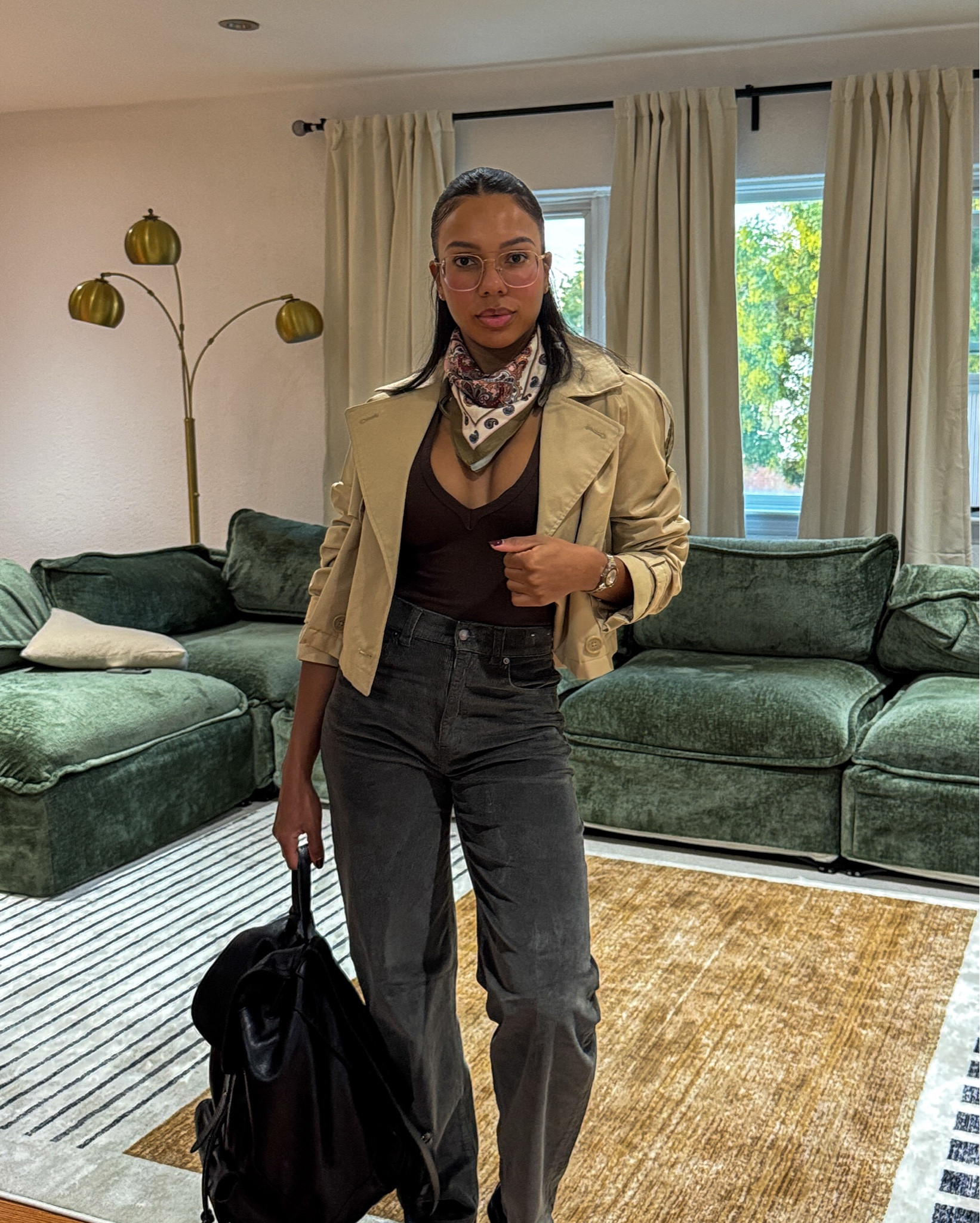 Day in the office OOTD

#LTKPetite #LTKStyleTip #LTKWorkwear