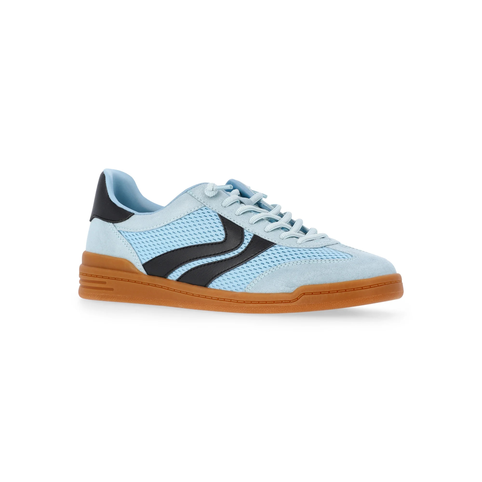 Madden NYC Women's Low Profile Sneakers | Walmart (US)