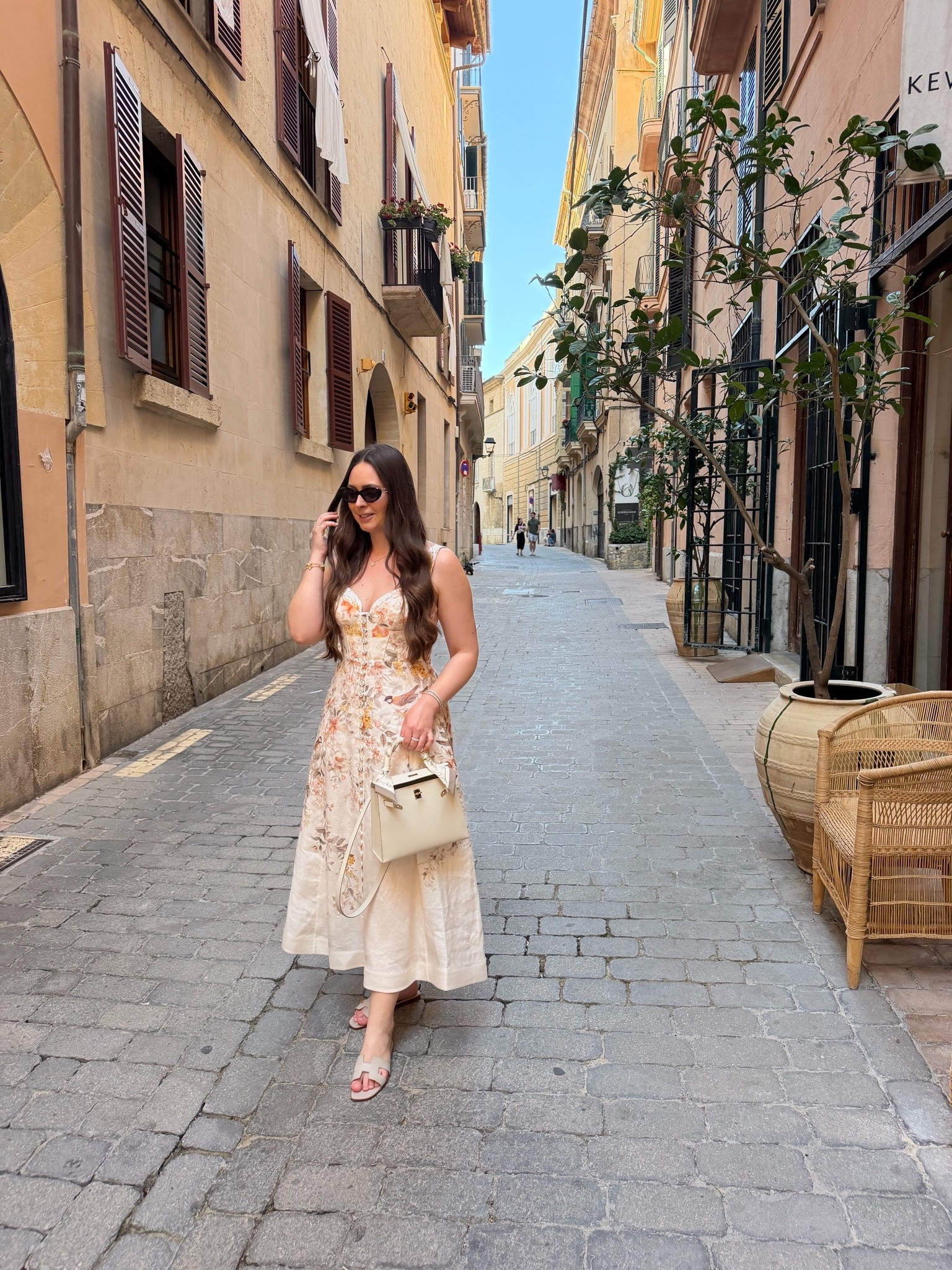 💛🌸

#LTKdeutschland #LTKstyletip #LTKsummer