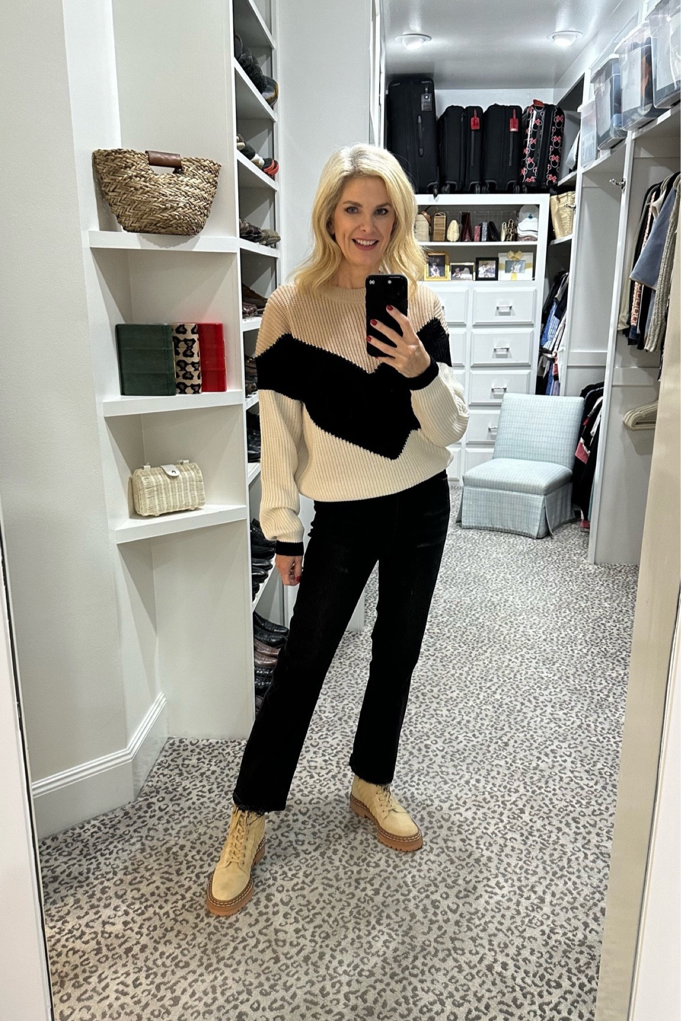 Great sweater for winter only $50. Size M  

#LTKunder50 #LTKstyletip #LTKSeasonal