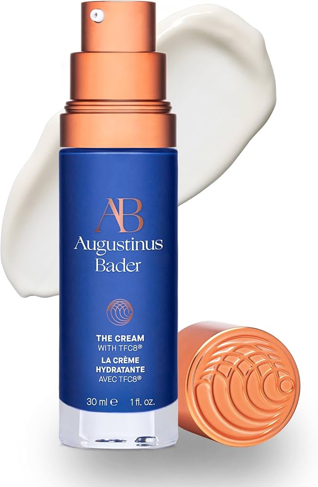 Augustinus Bader The Cream – Luxury Face Cream – Hydrating and Nourishing Face Moisturizer ... | Amazon (US)