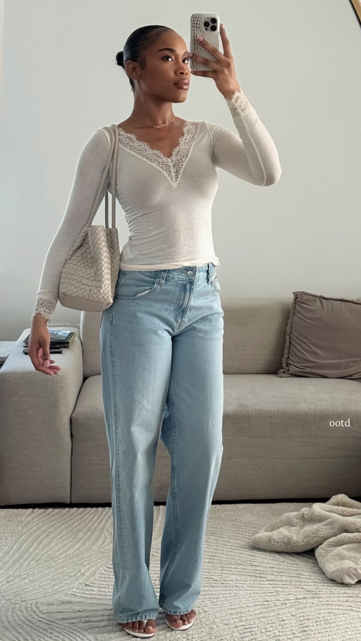 Casual spring outfit 

#LTKspring #LTKuk #LTKworkwear