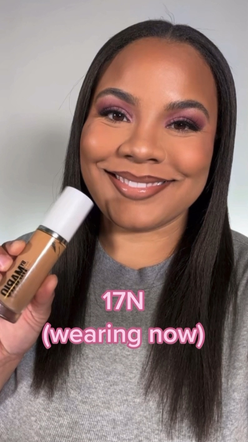 Here are my foundation shades. Usually cool undertones or neutral work best for me! 

foundation, surreal foundation, makeup by Mario foundation, foundation collection, foundations, foundation shades, foundation shade match, foundation shade finder, foundation hack, Haus labs foundation, mac foundation, Lancôme foundation , Danessa Myricks blurring balm powder 

#LTKGiftGuide #LTKbeauty