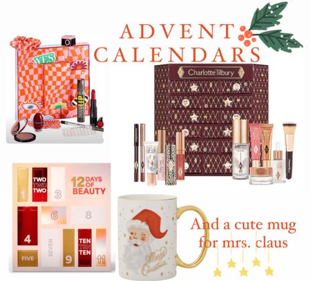 Advent calendars
Still in stock
Girl gift idea, teen girl, tween girl
Christmas

#LTKkids #LTKHoliday #LTKbeauty
