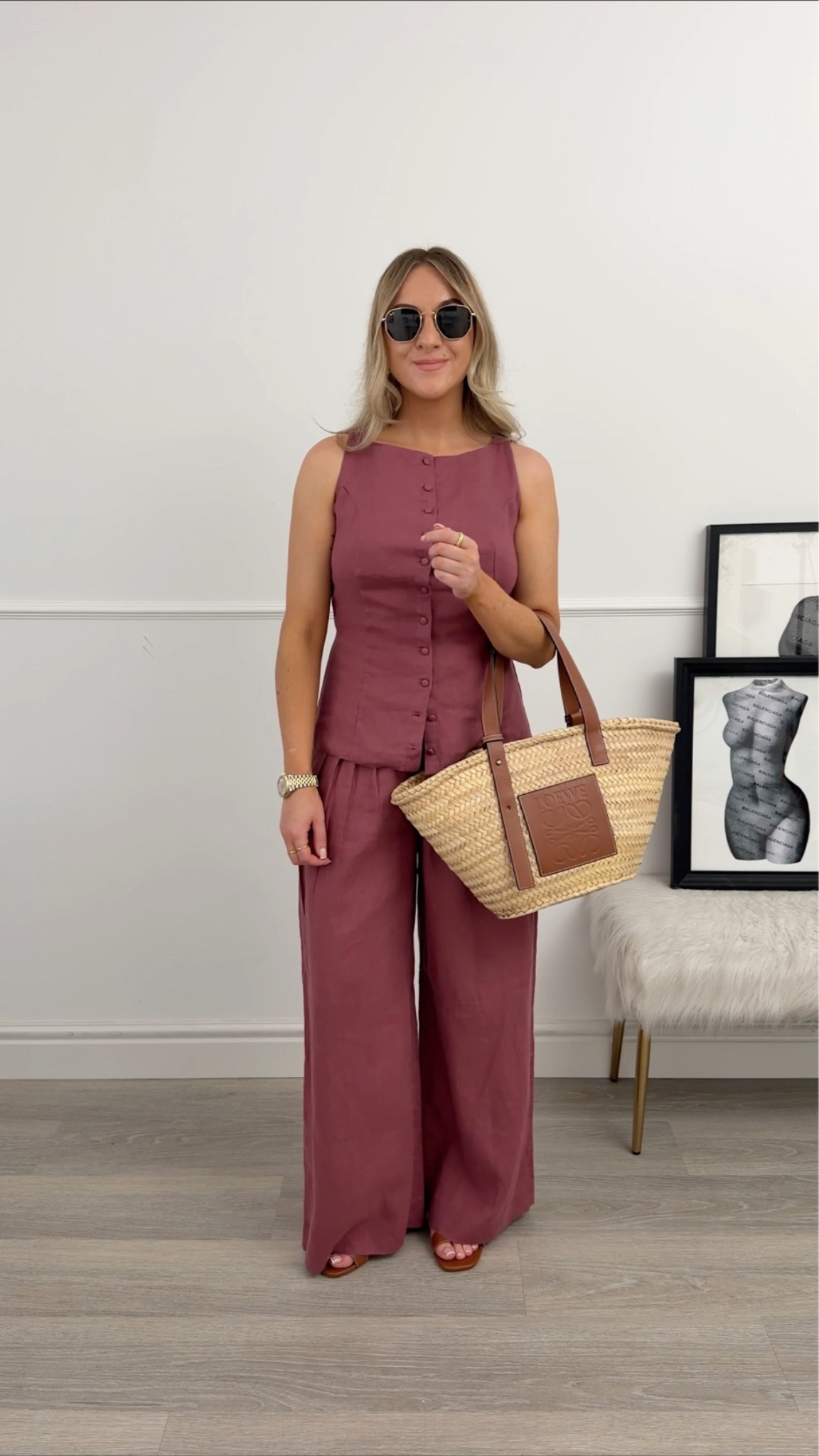 #LTKsummer #LTKsale #LTKworkwear