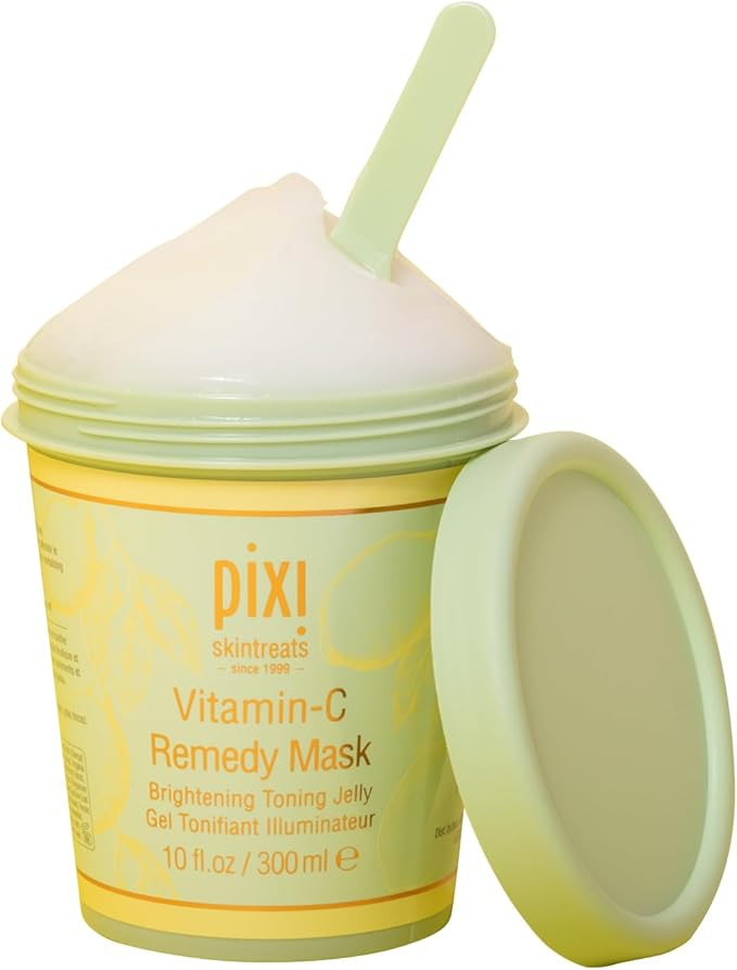 Pixi Beauty Vitamin-C Remedy Mask | Amazon (UK)
