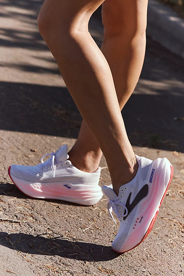 Brooks Glycerin Max Sneakers | Free People (Global - UK&FR Excluded)