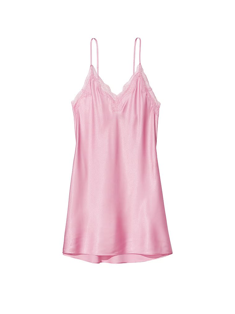 Satin Slip Dress | Victoria's Secret (US / CA )