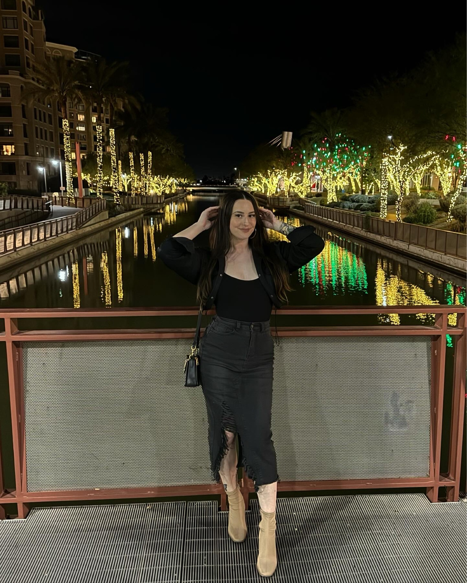 evenings in OT 🫶🏻

#LTKstyletip #LTKfindsunder50 #LTKshoecrush