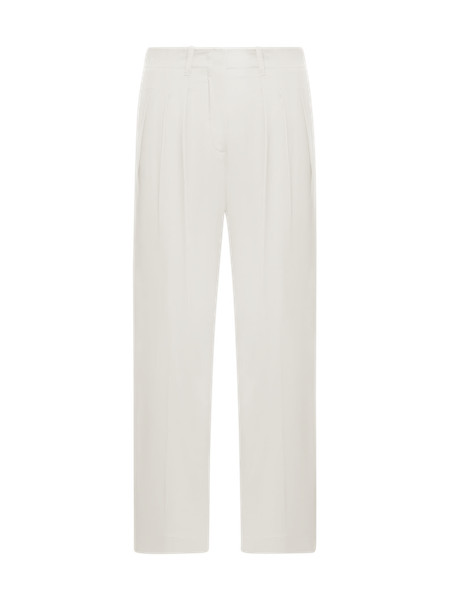 Pleat-Front High-Rise Trouser *Regular | Women's Trousers | lululemon | Lululemon (US)