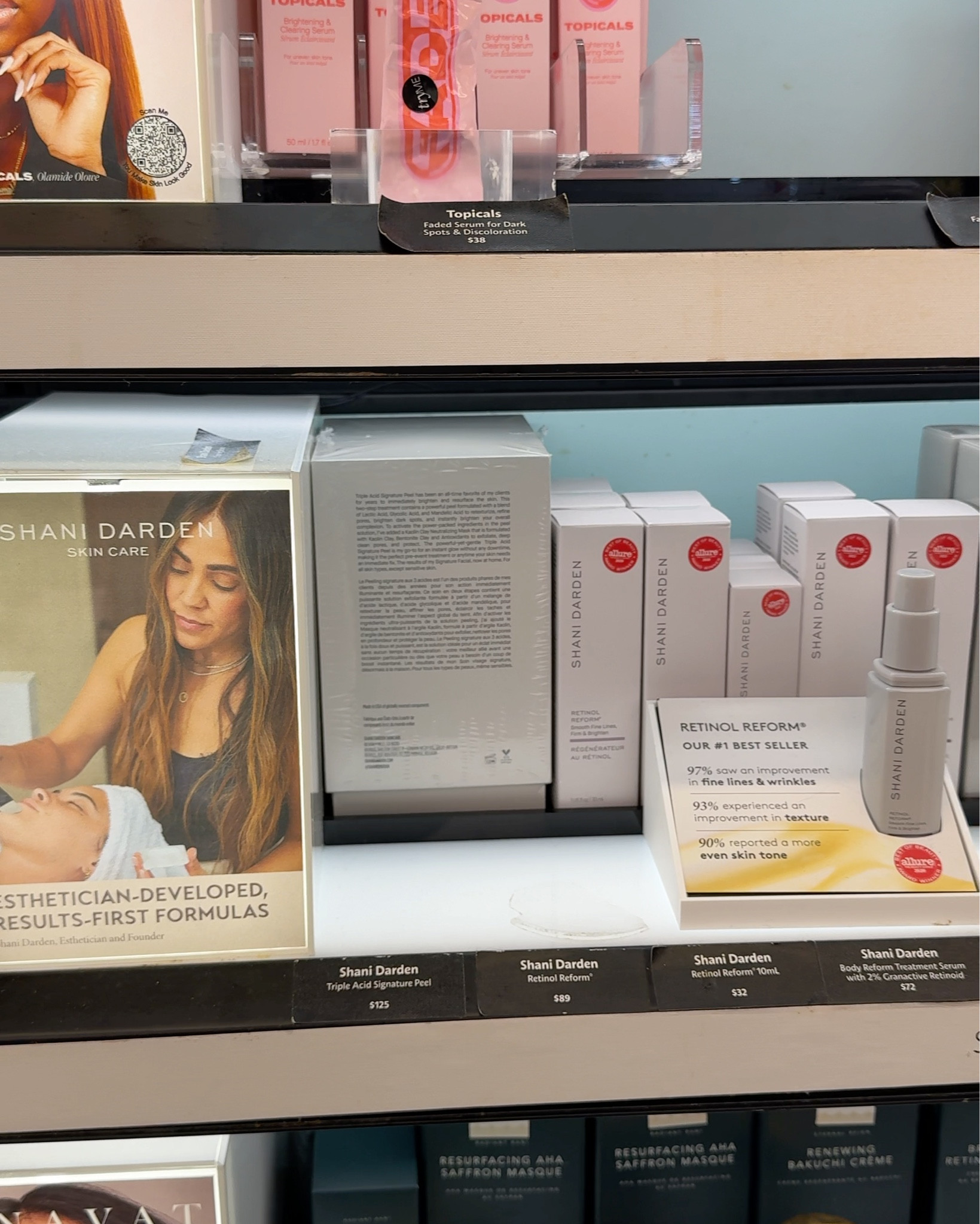 Skin care I would shop during the Sephora Savings Event 

#LTKxSephora #LTKbeauty #LTKSeasonal