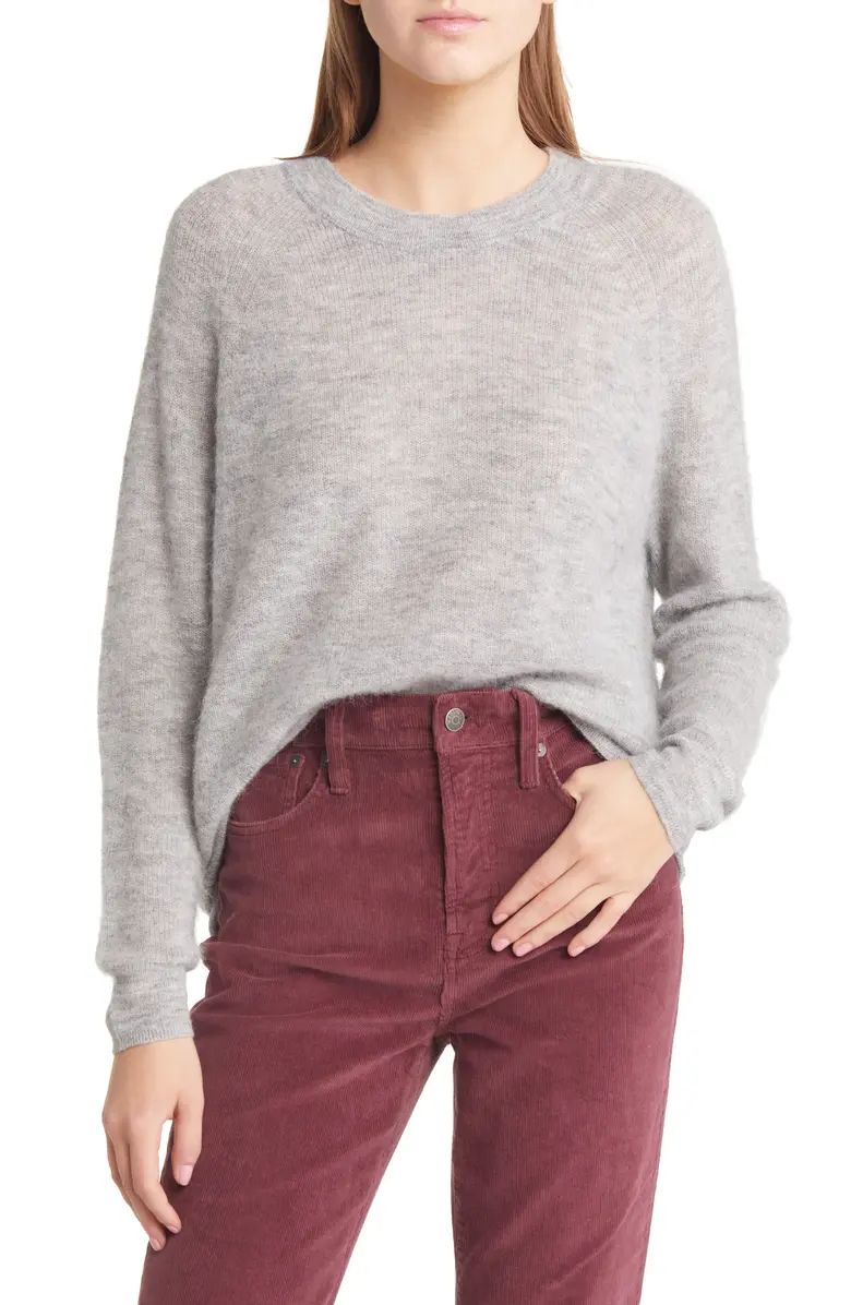 Women's Simpson Pullover Sweater | Nordstrom
