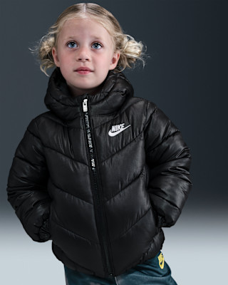 Nike Sportswear Toddler "All Day Play" Puffer Jacket | Nike (US)