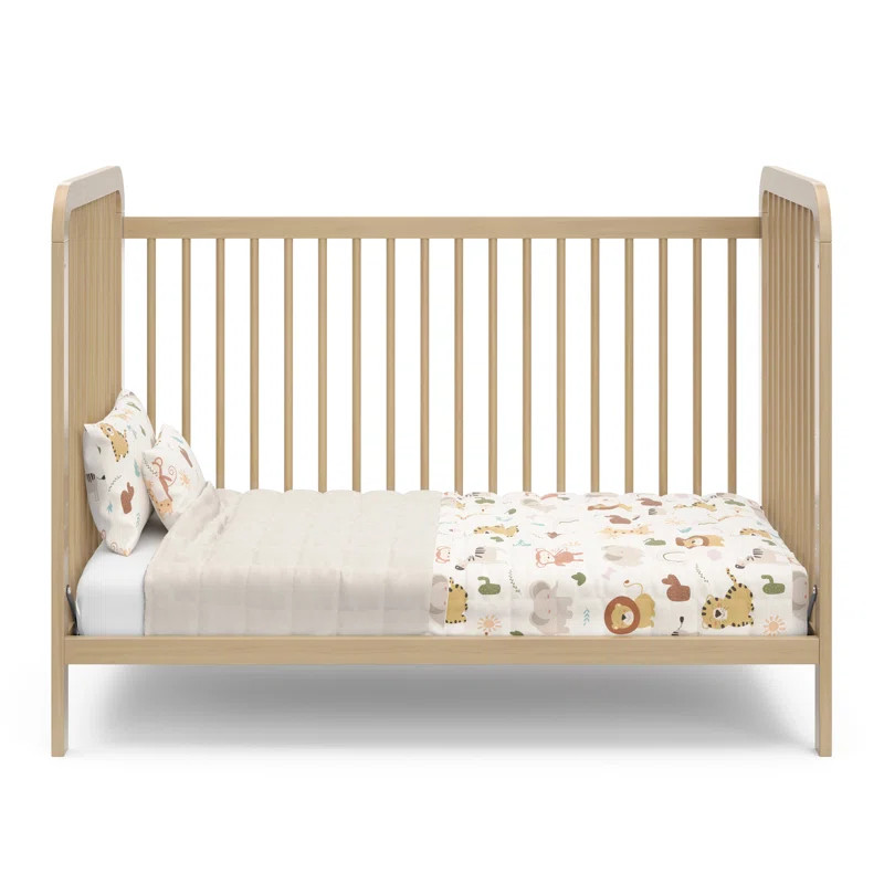 Storkcraft Pasadena 3-in-1 Convertible Crib | Wayfair North America