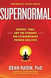 Supernormal: Science, Yoga, and the Evidence for Extraordinary Psychic Abilities | Amazon (US)