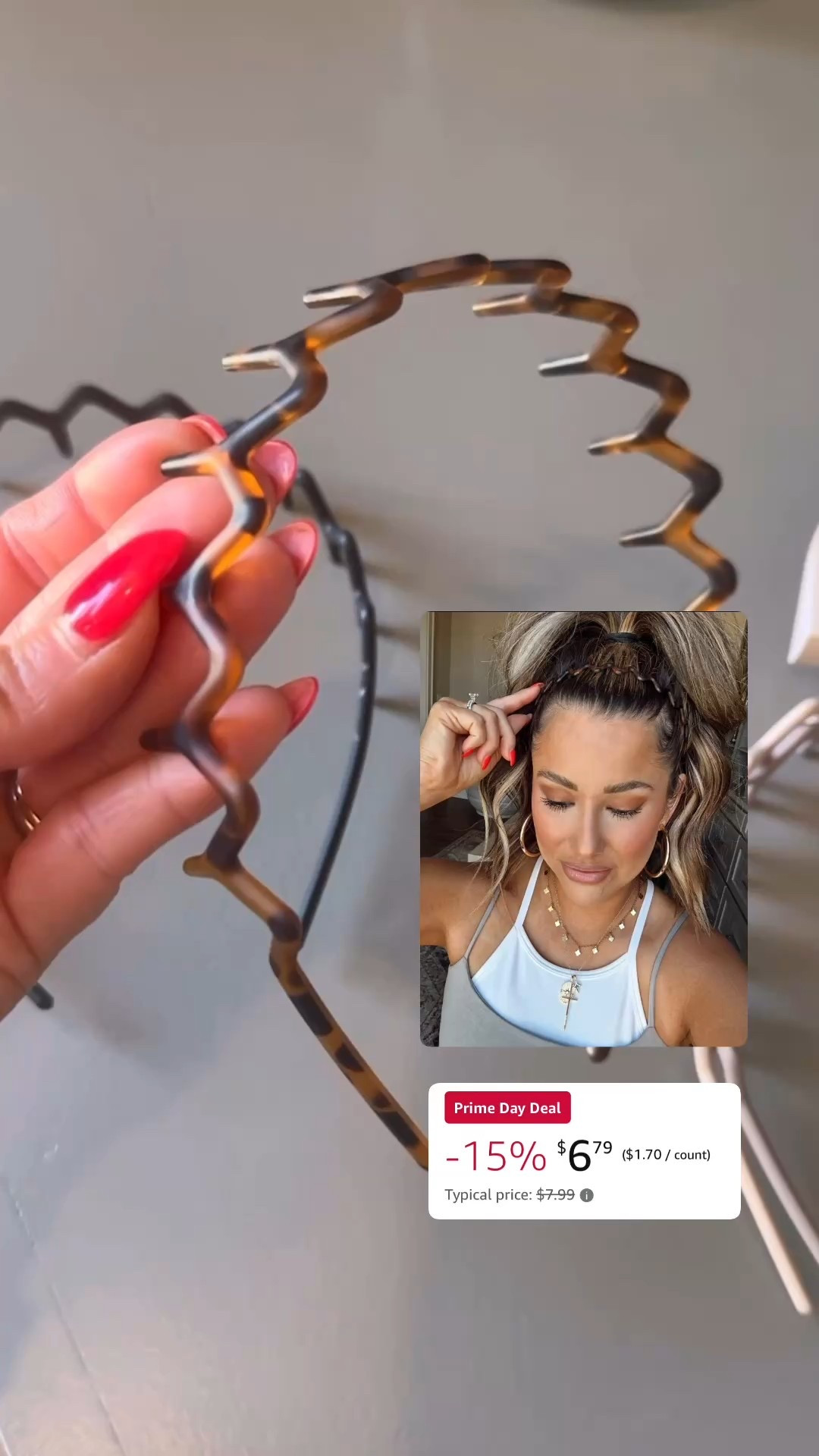 Headbands on sale 🤗

#LTKBeauty #LTKSaleAlert #LTKSeasonal