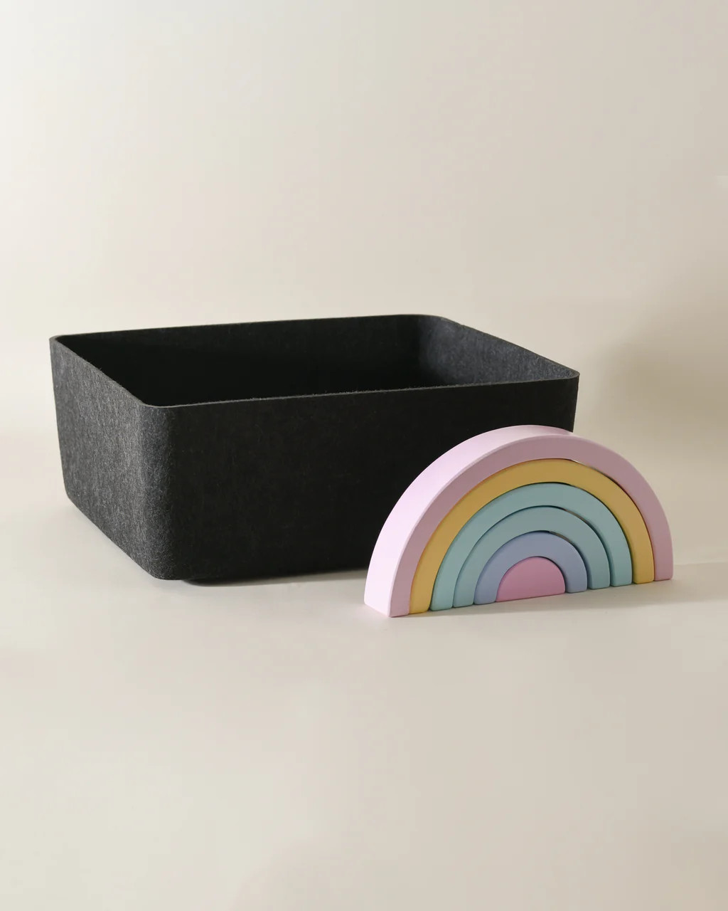 The Sculpted Bin - Large | SortJoy
