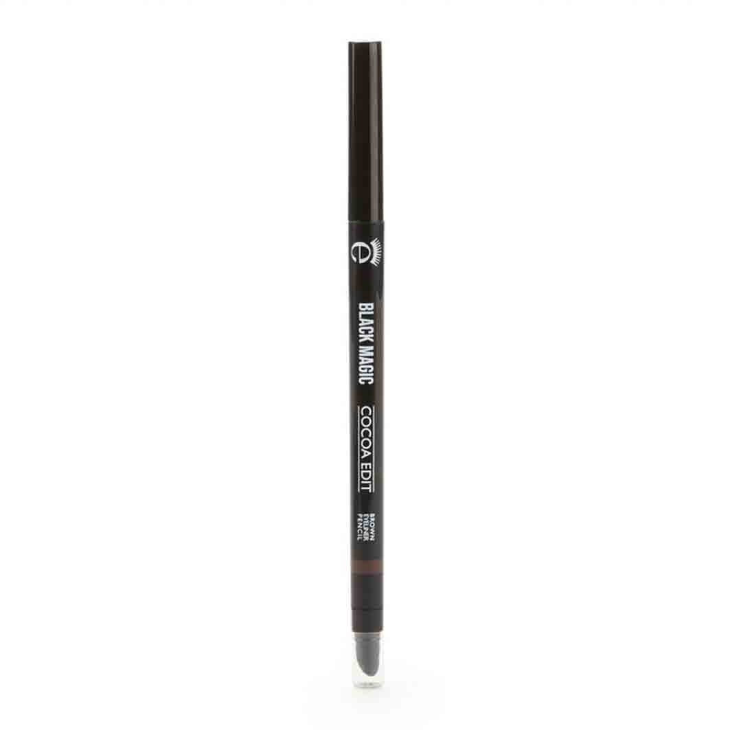 EyekoBlack Magic: Cocoa Edit Pencil Eyeliner - BrownKajalstift | Douglas (DE)