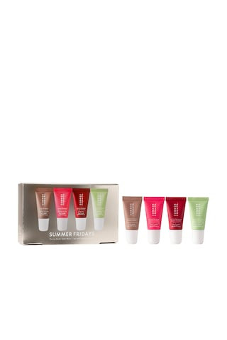 Summer Fridays The Lip Butter Balm Minis from Revolve.com | Revolve Clothing (Global)
