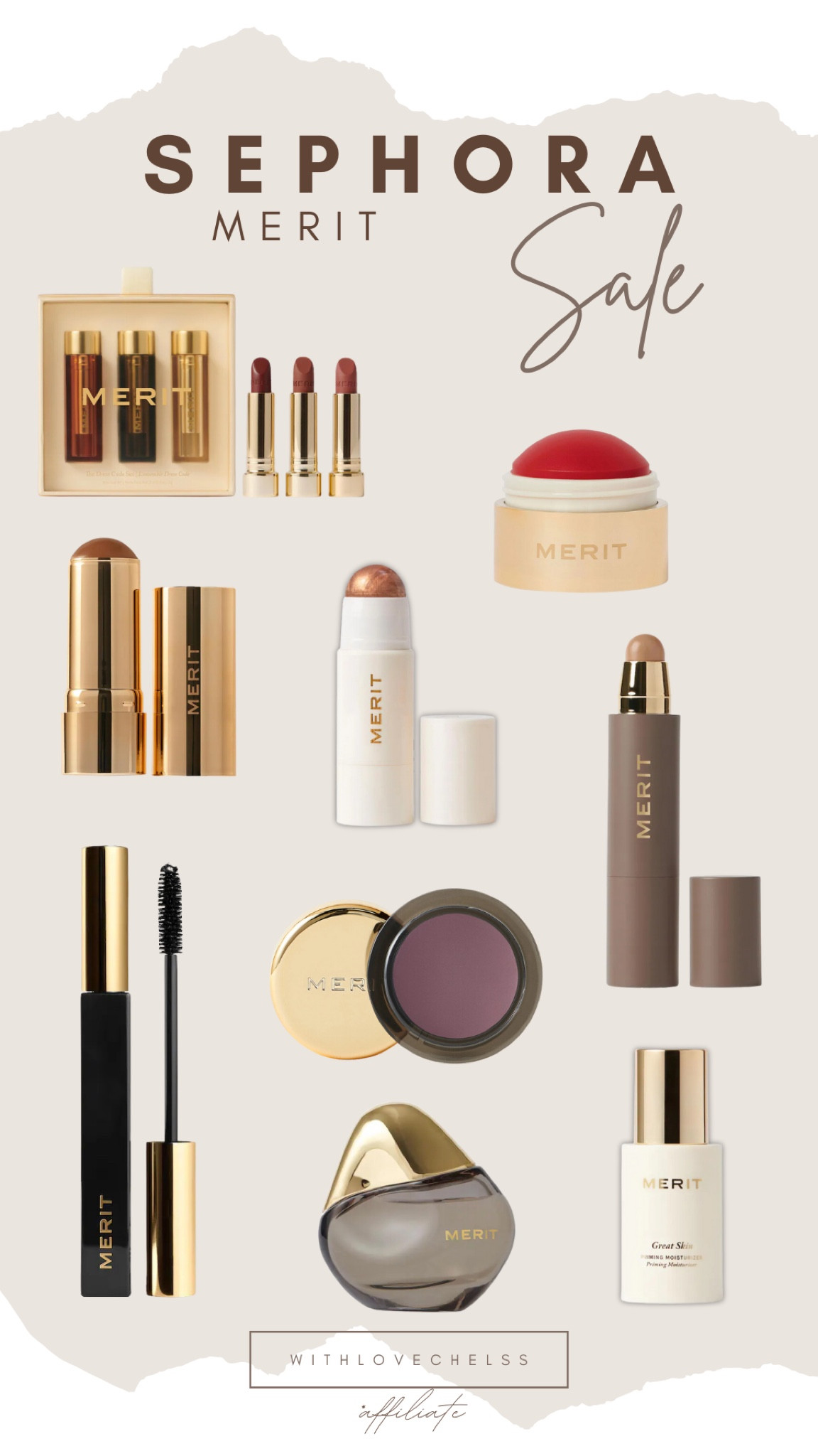 Sephora sale!


#LTKHoliday #LTKseason
#LTKgiftguide #LTKsale #LTKbeauty