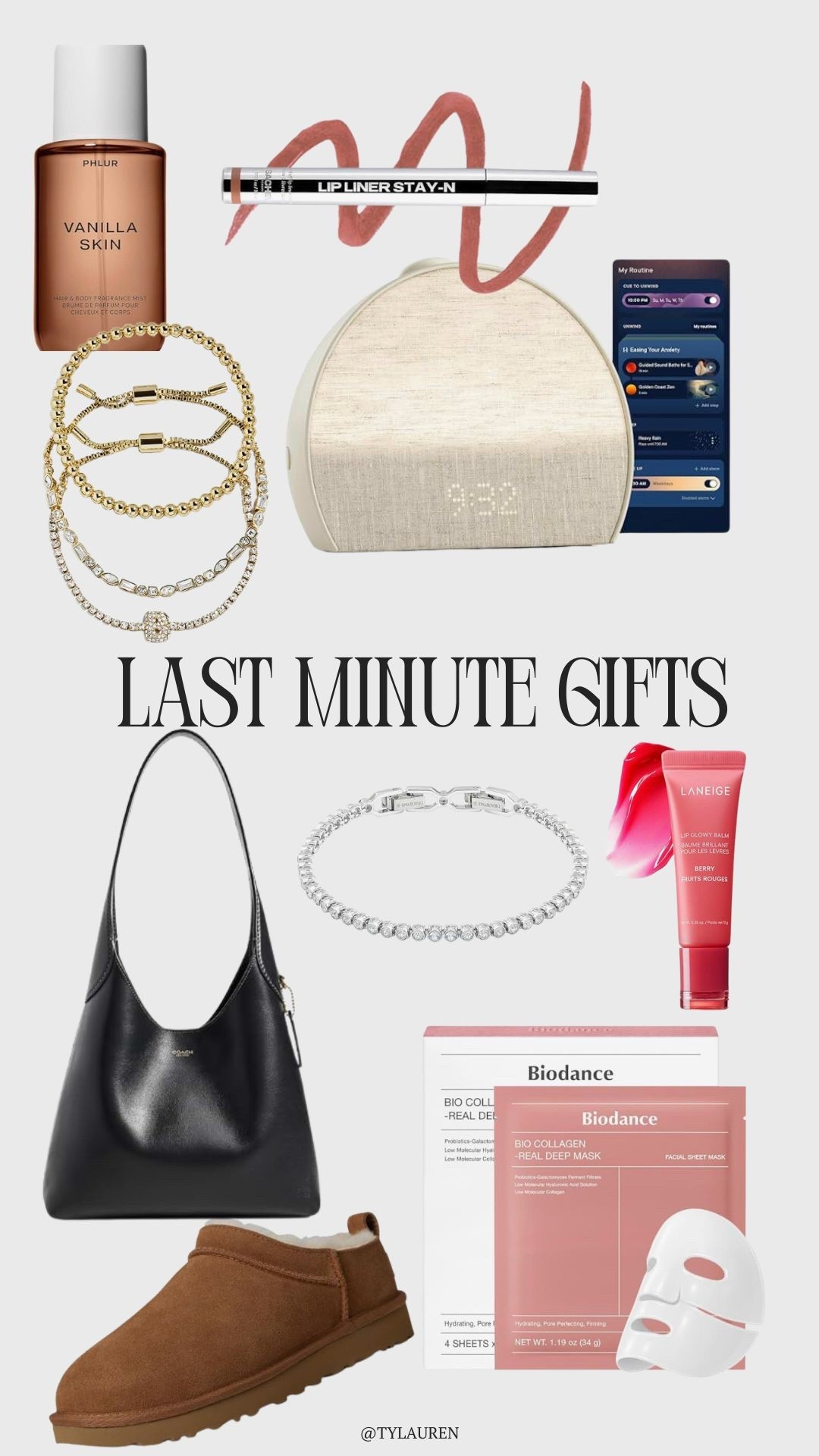 Order today to get it by Christmas! 

#LTKGiftGuide #LTKHoliday