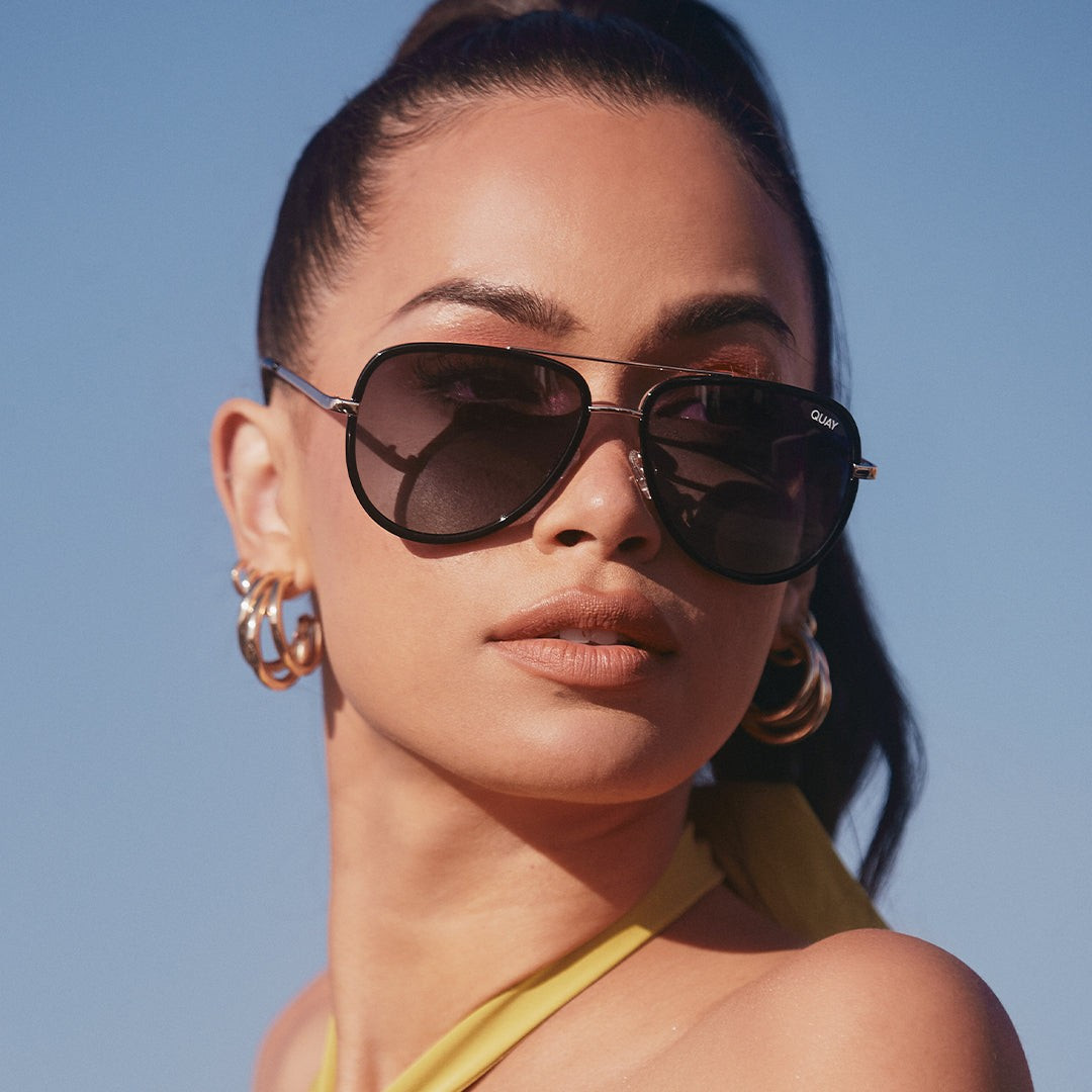 ALL IN | Quay Australia