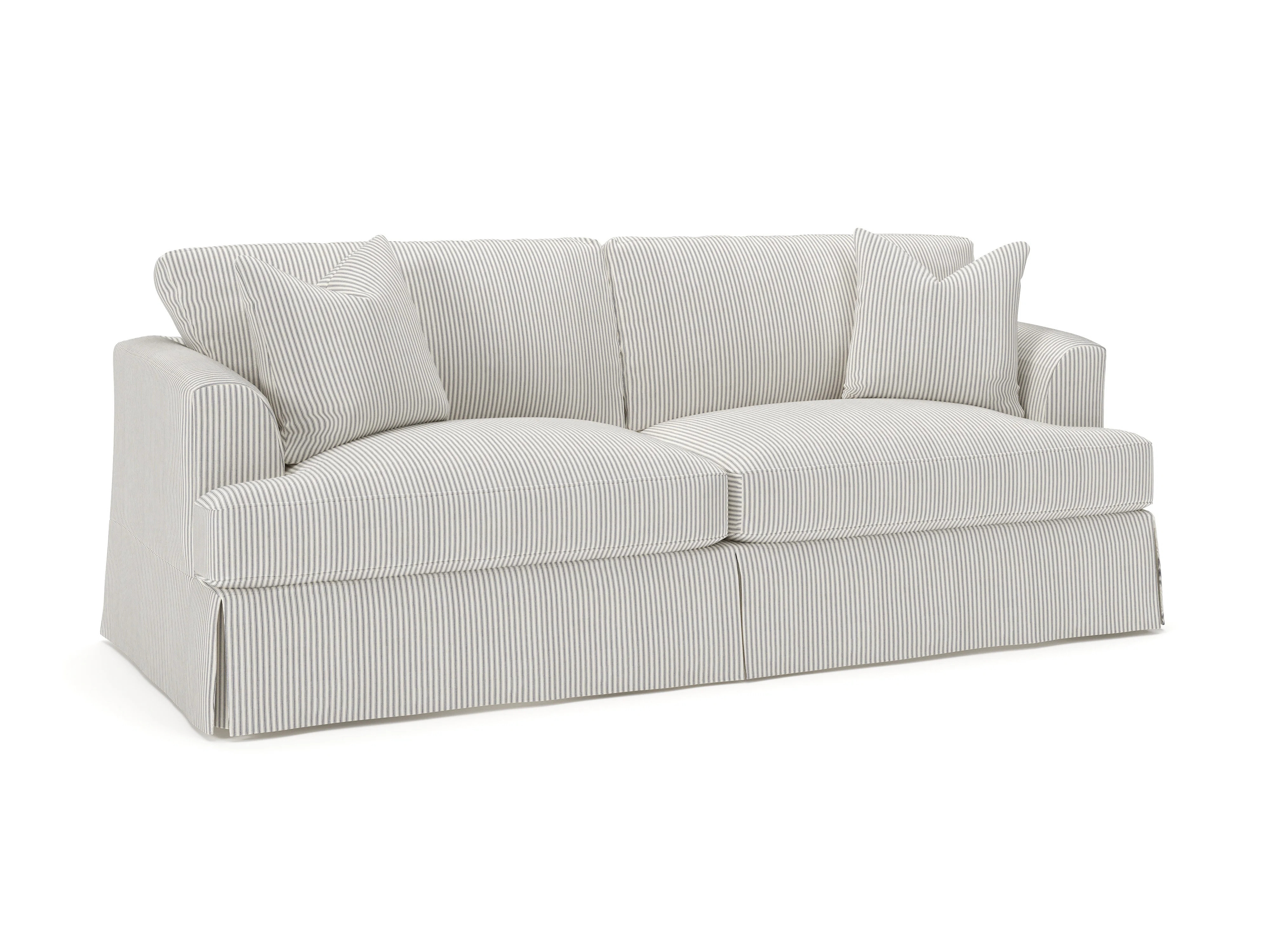 Lucia 92.5'' Sofa | Wayfair North America