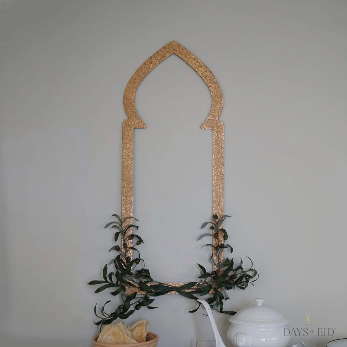 Eid Decor | Ramadan Decor | Lights | Party Supplies | Calendar | Signs | Days of Eid