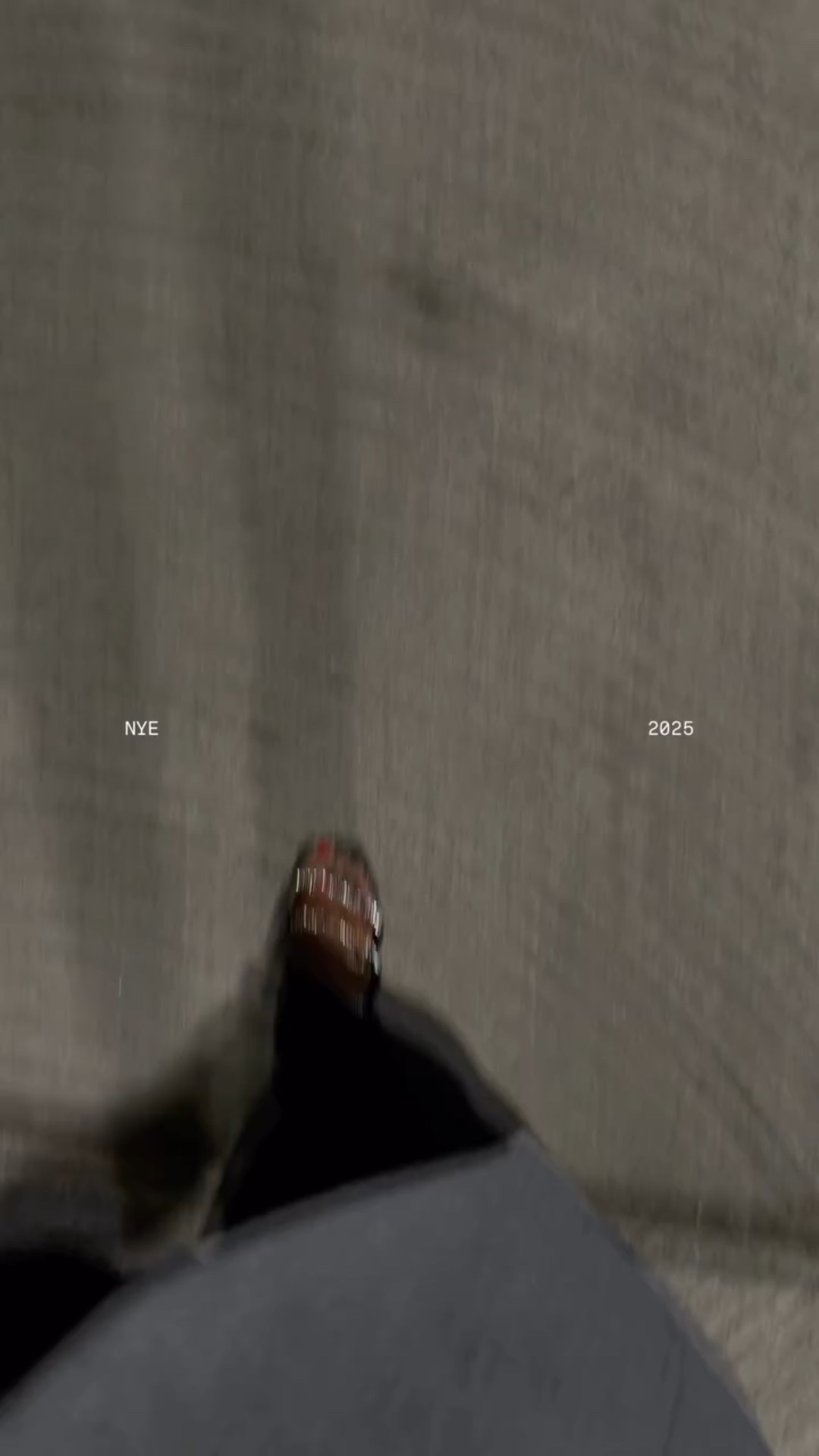 rang in another year with my 🤍

we dressed up, ate good, & were back home by 10pm to cozy up by the fire pit with some bubbly 🥂

#LTKMidsize #LTKSeasonal #LTKvlog