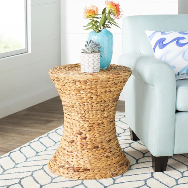 Moura End Table | Wayfair North America