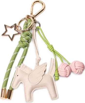 Key Chain with Charms | Nordstrom