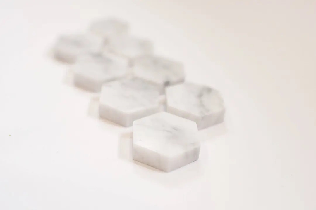 Marble Magnets Set of 8 Refrigerator Magnets Office Magnets Dorm Room Magnets - Etsy | Etsy (US)