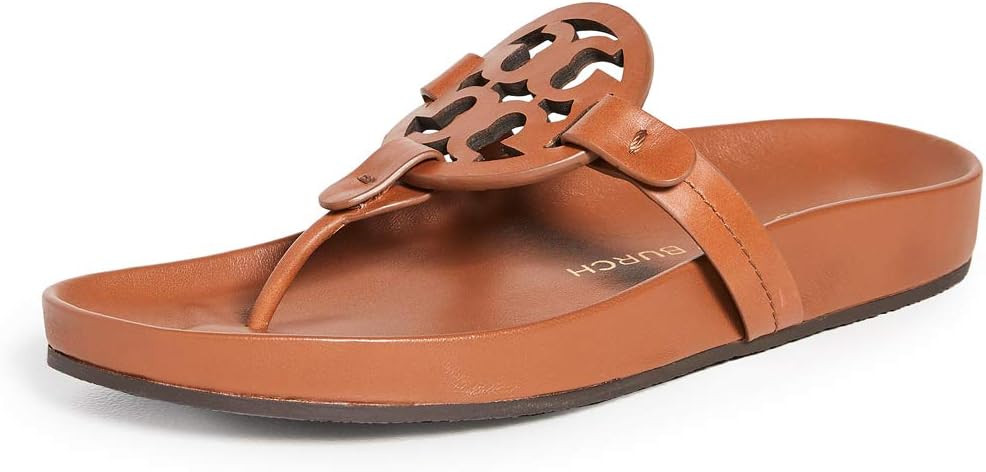Tory Burch Women's Miller Cloud Sandals | Amazon (US)