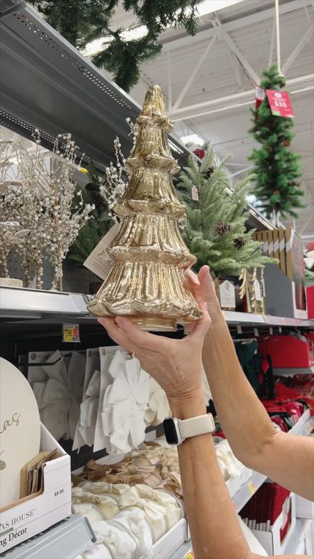 Have you seen this beautiful Christmas Collection from My Texas House at Walmart 🎄

#LTKSeasonal #LTKhome #LTKHoliday
