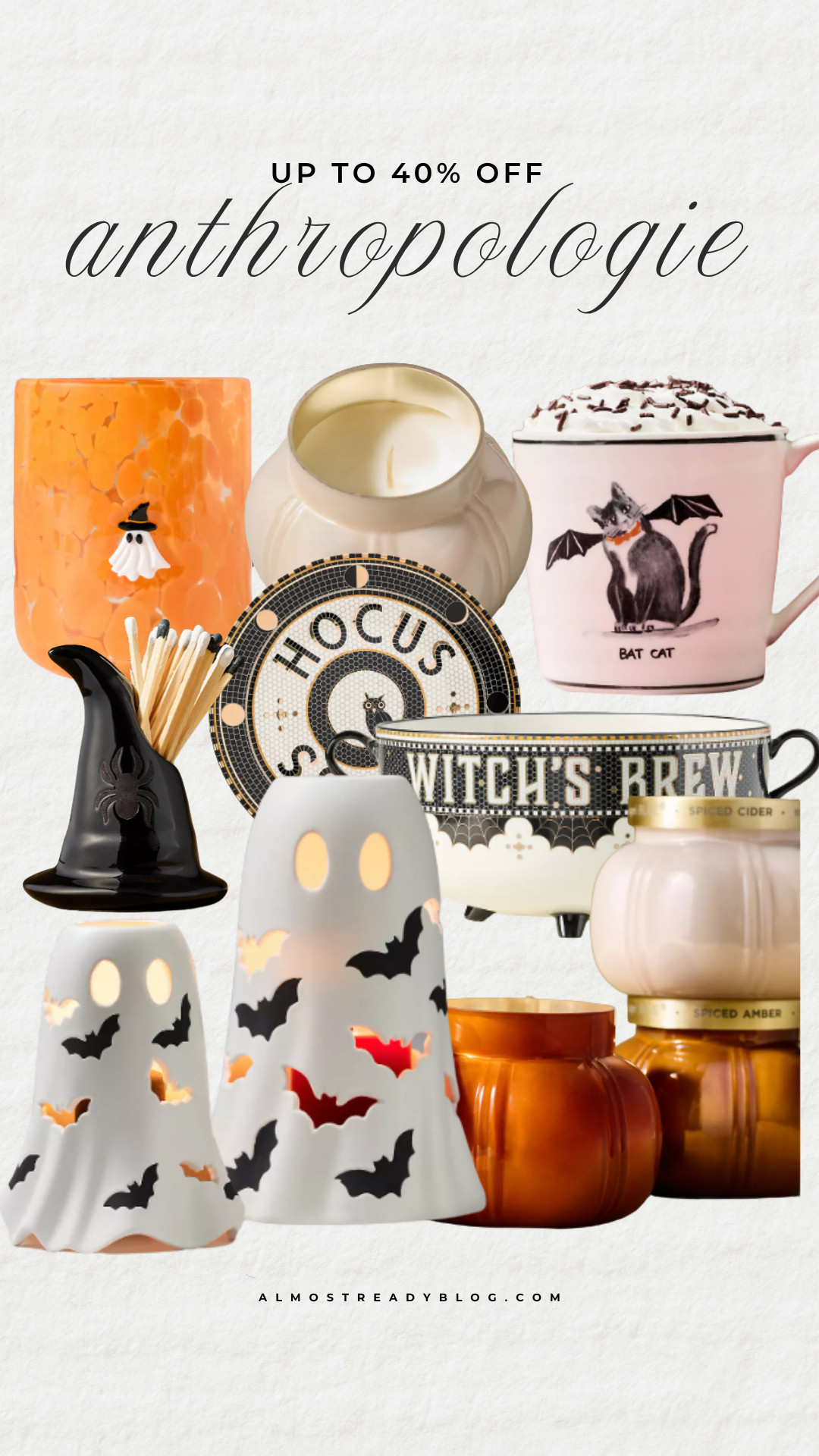 Cozy Halloween home finds with candles, festive mugs, and spooky seasonal decor.

Halloween home decor, cozy fall decor, Halloween decor finds, fall candle finds, Halloween mugs, fall candles, spooky decor, seasonal decor, cozy home, Halloween finds

#LTKHome #LTKSaleAlert