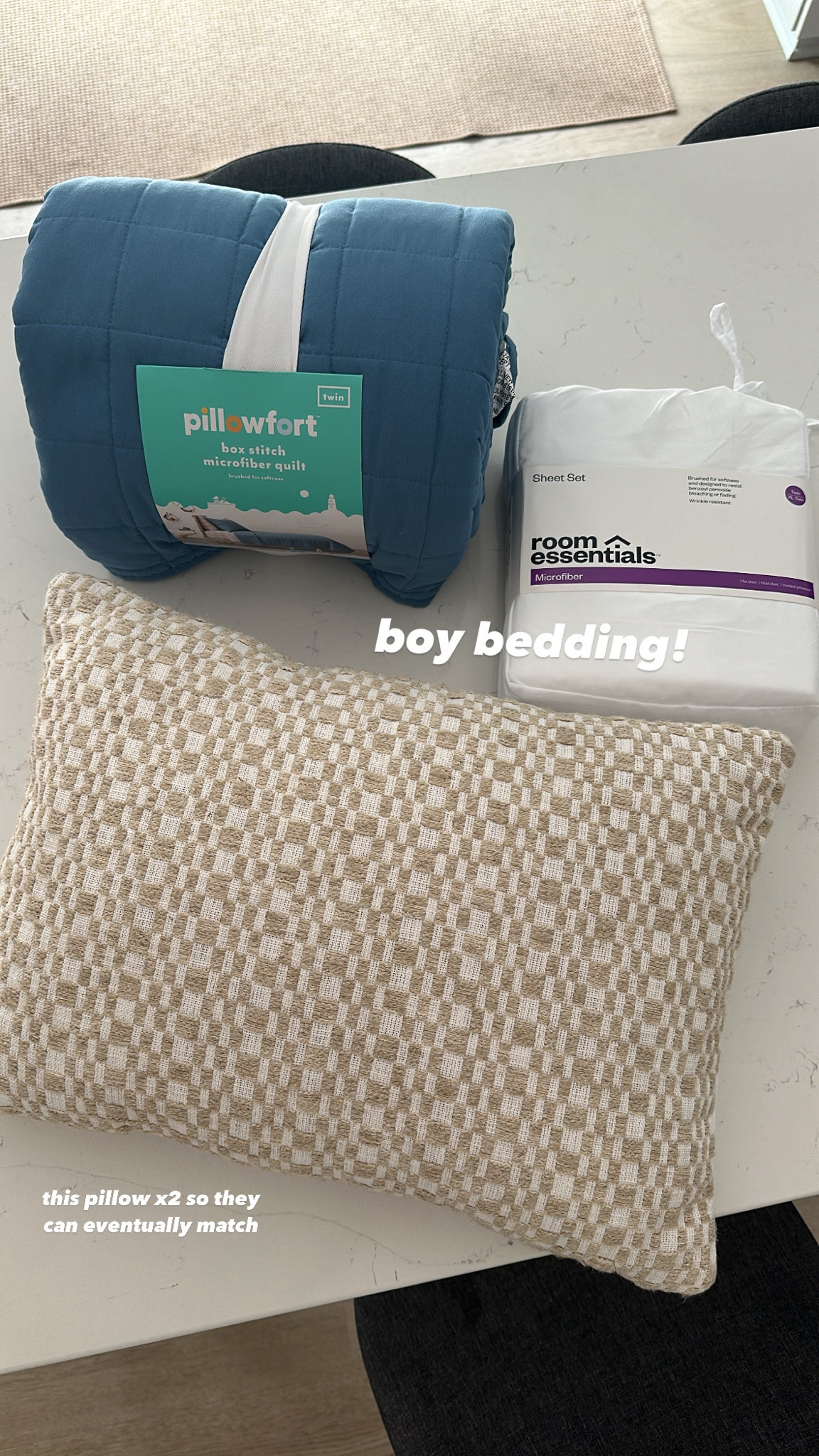 boys bedding!

#LTKHome #LTKKids #LTKSaleAlert