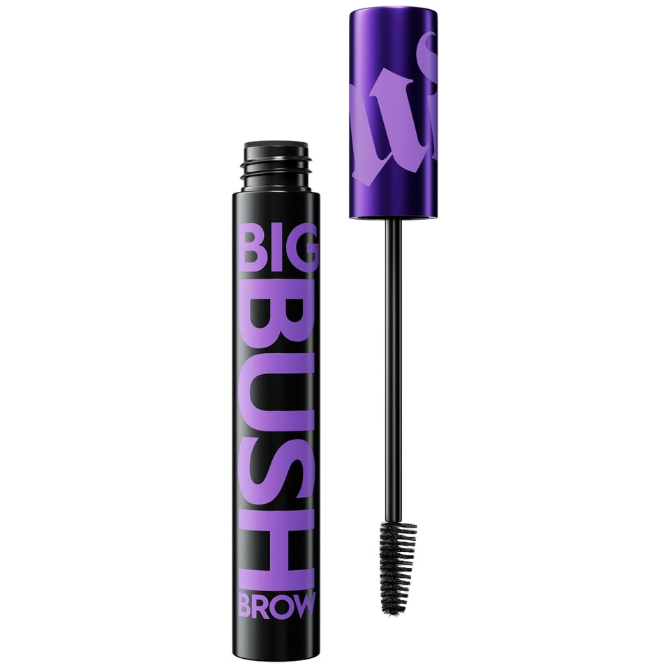 Urban Decay Big Bush Brow Gel - Brown Sugar | Cult Beauty