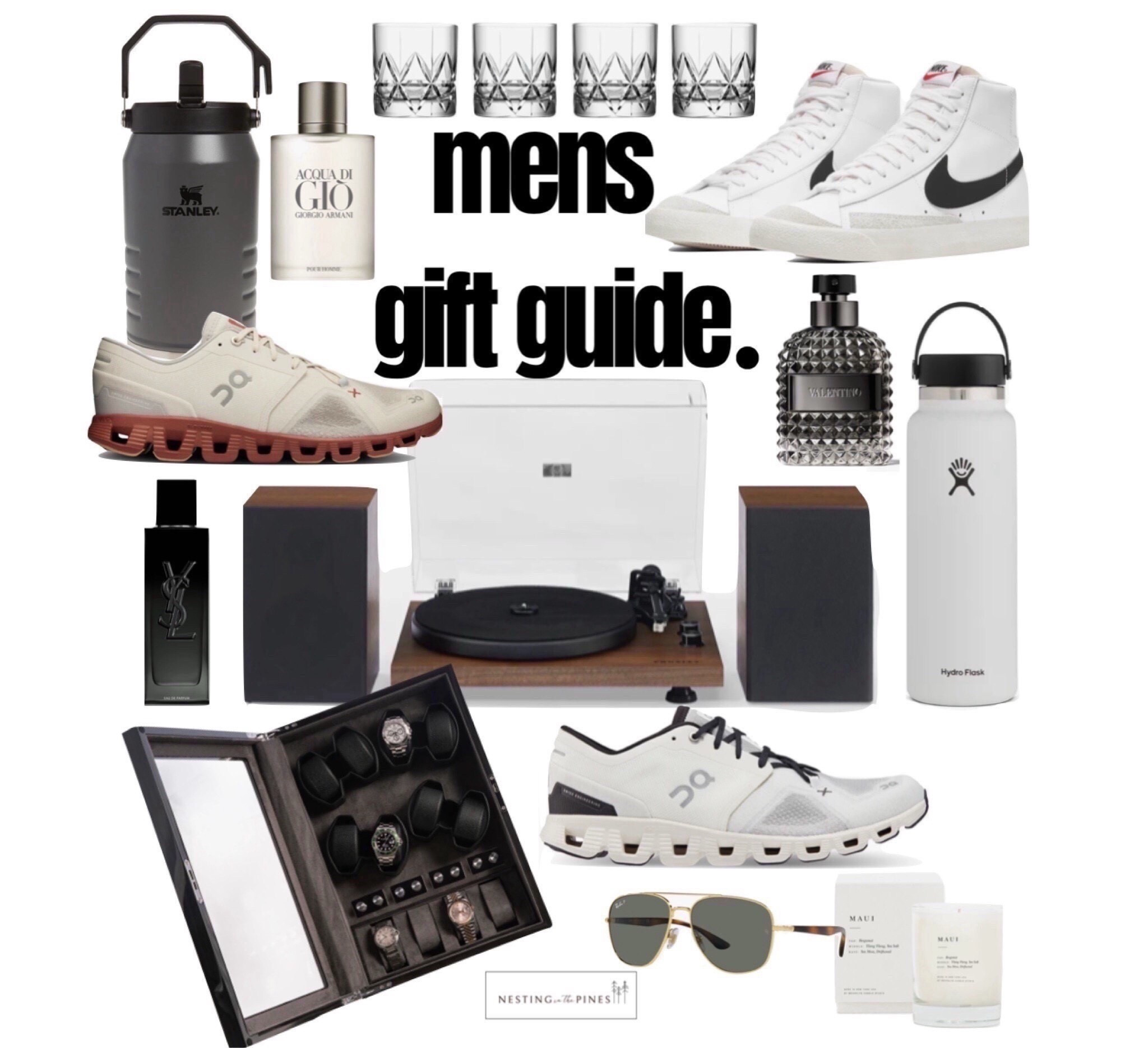 Mens Valentines 💘 gift ideas!




Men’s gift guide, gifts for him, stocking stuffers













#LTKParties





#LTKFamily



#LTKShoeCrush

#LTKPets
#LTKSwim
#LTKItBag



#LTKStyleTip
#CyberWeek












#liketkit #LTKFindsUnder50 #LTKFindsUnder100 #LTKGiftGuide #LTKHoliday  #LTKGiftGuide  #LTKHoliday  #LTKHoliday #LTKGiftGuide #LTKHoliday #LTKGiftGuide  #LTKHoliday #LTKGiftGuide
@shop.ltk
https://liketk.it/5GjGv

#LTKHoliday  #LTKGiftGuide

Follow my shop @NestinginthePines on the @shop.LTK app to shop this post and get my exclusive app-only content!

#liketkit #LTKSeasonal #LTKU #LTKHome #LTKSaleAlert #LTKMidsize #LTKPetite #LTKBeauty #LTKWorkwear #LTKTravel #LTKBump #LTKWedding #LTKPlusSize #LTKBaby #LTKMens #LTKOver40 #LTKActive #LTKdayinmylife #LTKgrwm #LTKootd #LTKfitnessgoals #LTKmomlife #LTKmorningroutine #LTKselfcare #LTKstorytime #LTKfoodie #LTKvlog #LTKstorytime #LTKdayinmylife #LTKmomlife #LTKdayinmylife #LTKmomlife #LTKmomlife #LTKOver40
@shop.ltk
https://liketk.it/5GmMq

#LTKmomlife #LTKKids #LTKValentine