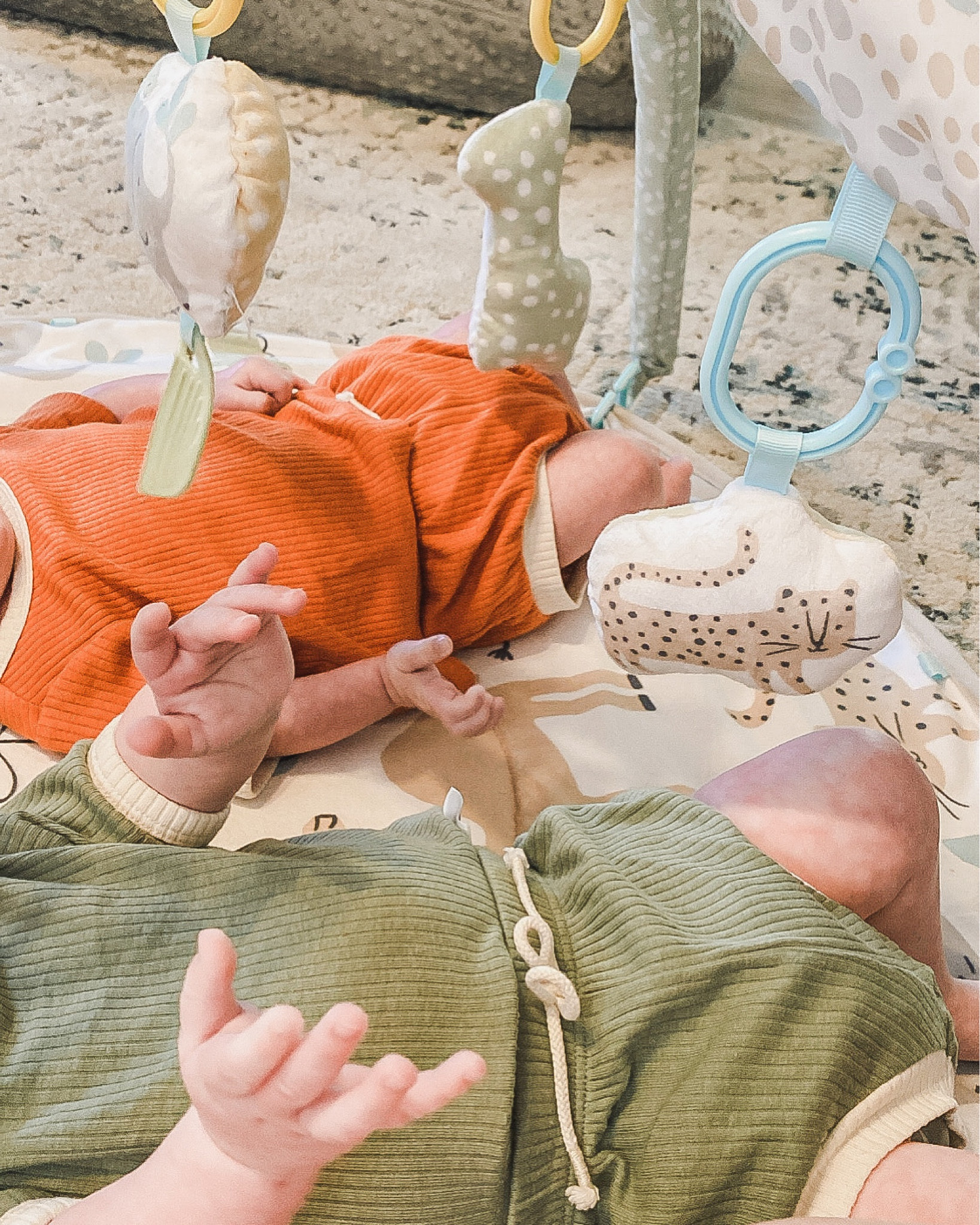 Coordinating outfits for the boys!

#LTKbaby #LTKfamily #LTKU