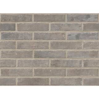 MSICapella Taupe 2.25 in. x 10 in. Matte Porcelain Floor and Wall Tile (5.15 sq. ft./Case)(314)Qu... | The Home Depot
