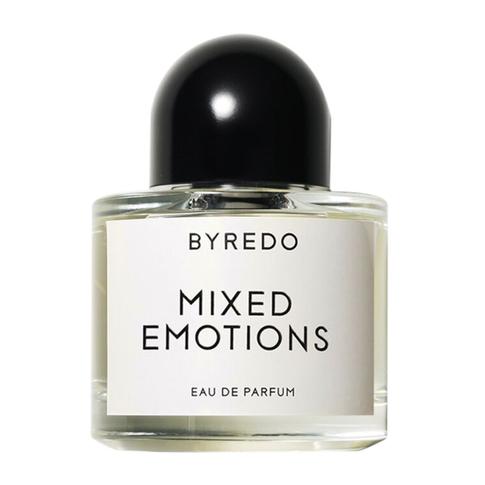 Byredo Mixed Emotions Eau De Parfum Unisex 3.4 Oz | Maxaroma