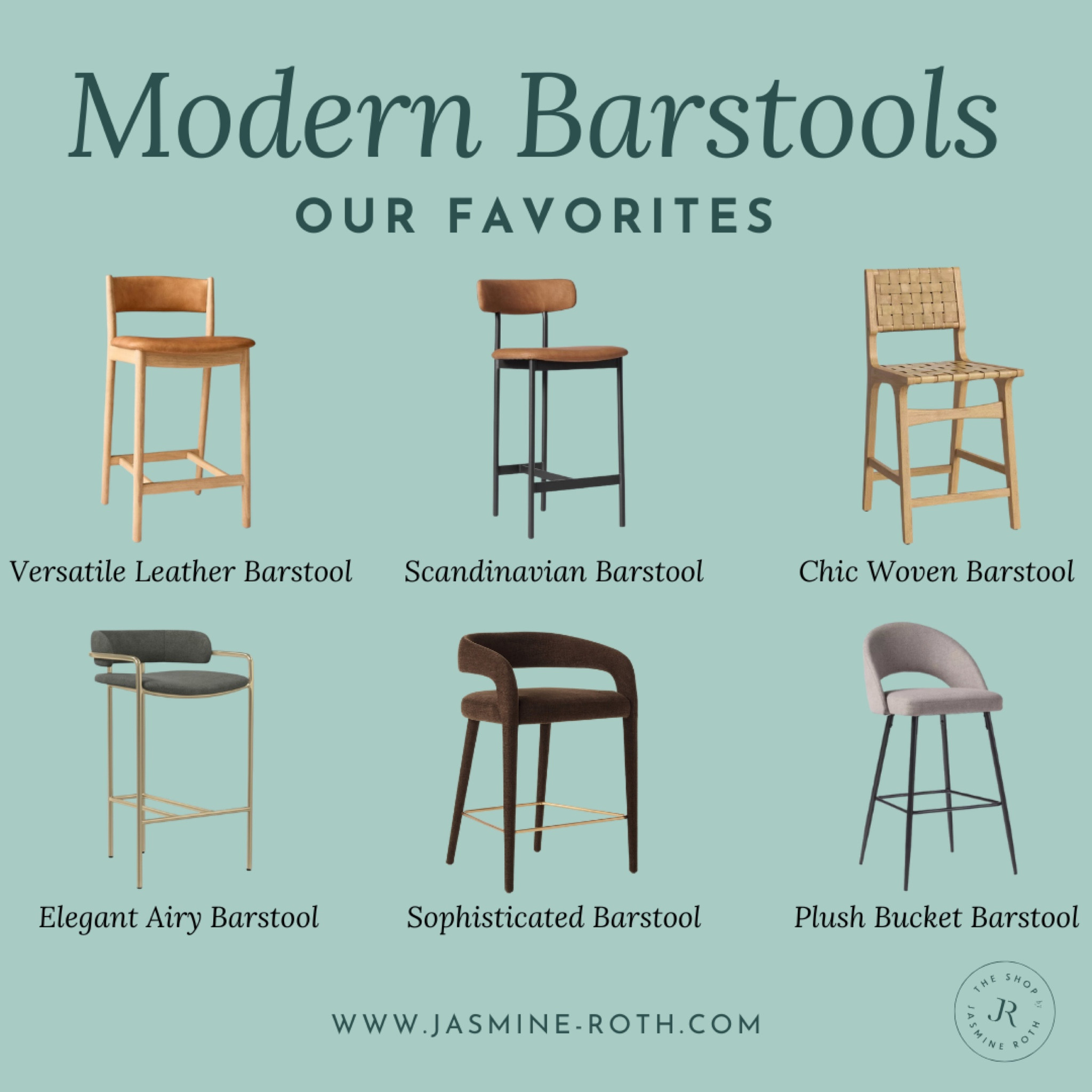 Shop modern barstools. 

 #modernbarstools #bestbarstools #cutebarstools 

#LTKHome